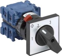 Schalter CH10 A232-600 FT2