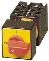 Ein-Aus-Schalter T3-1-102/E-RT