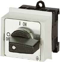 Ein-Aus-Schalter P3-100/IVS Ein-Aus-Schalter P3-100/IVS