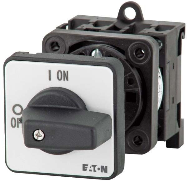 Ein-Aus-Schalter P1-25/Z/HI11 Ein-Aus-Schalter P1-25/Z/HI11