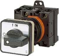 Ein-Aus-Schalter T0-4-15682/Z Ein-Aus-Schalter T0-4-15682/Z