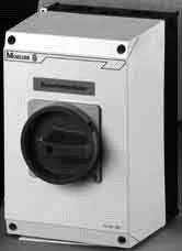 Hauptschalter T838342I48SVBSW/HI11 Hauptschalter T838342I48SVBSW/HI11