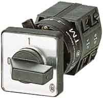 Ein-Aus-Schalter TM-2-8293/E Ein-Aus-Schalter TM-2-8293/E