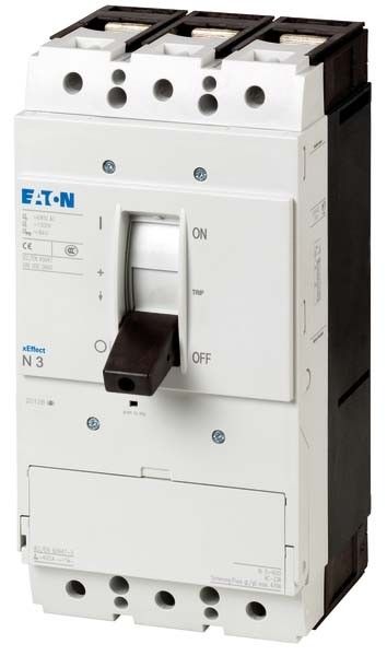Lasttrennschalter N3-400-BT