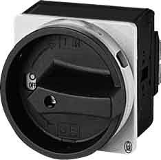 Hauptschalter Einbau P1-25 #050740 Hauptschalter Einbau P1-25 #050740
