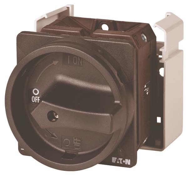 Hauptschalter T5B-1-102/EA/SVB-SW