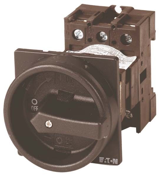 Hauptschalter P1-32/V/SVB-SW/N Hauptschalter P1-32/V/SVB-SW/N