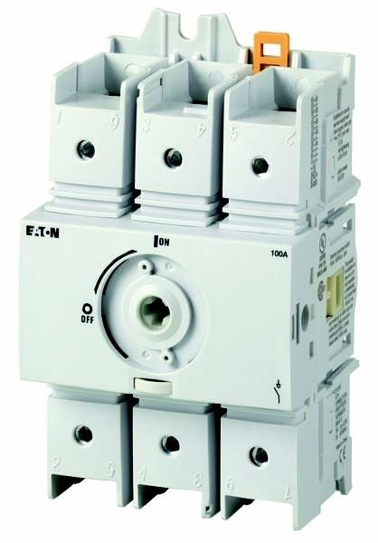 Lasttrenner R9C3100U