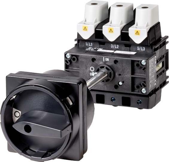 Hauptschalter P5-125/V/SVB-SW/HI10 Hauptschalter P5-125/V/SVB-SW/HI10
