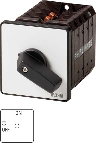 Ein-/Ausschalter T5B-4-15682/E Ein-/Ausschalter T5B-4-15682/E