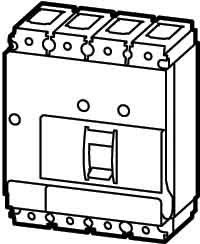 Lasttrennschalter N1-4-63 Lasttrennschalter N1-4-63