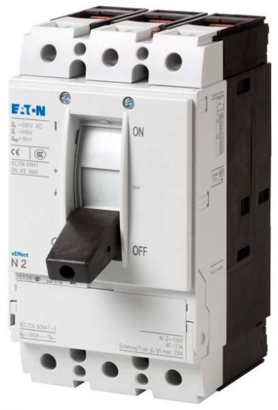 Lasttrennschalter N2-200 Lasttrennschalter N2-200
