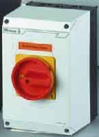 Hauptschalter T5-4-15682/I5-SI