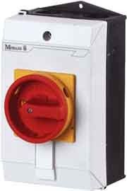 Sicherheitsschalter P1-32/I2-SI/N-SW Sicherheitsschalter P1-32/I2-SI/N-SW