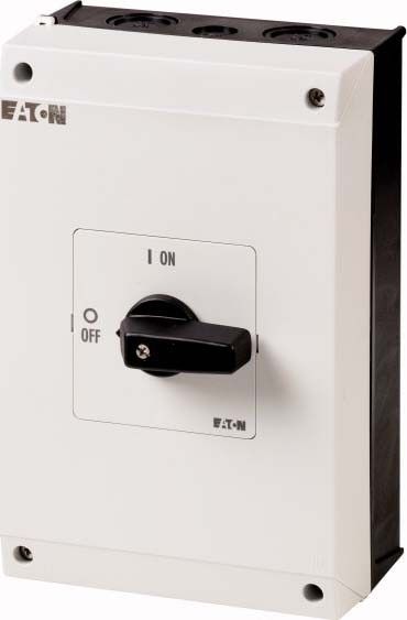 Ein-Aus-Schalter P3-63/I4/N