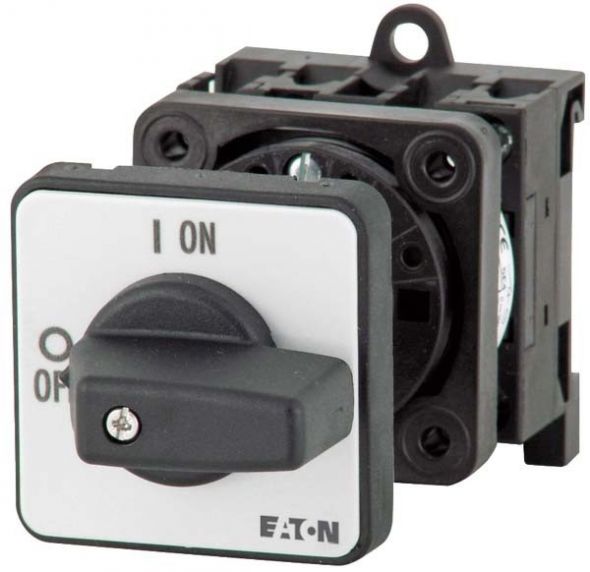 Ein-Aus-Schalter P1-25/Z/HI11 Ein-Aus-Schalter P1-25/Z/HI11