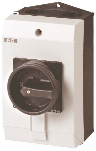 Hauptschalter P1-32/I2/SVB-SW/N Hauptschalter P1-32/I2/SVB-SW/N