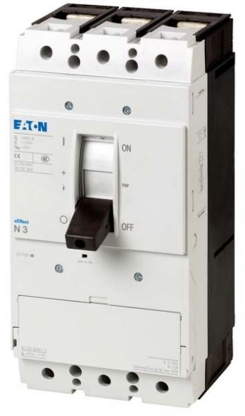 Lasttrennschalter N3-400-BT