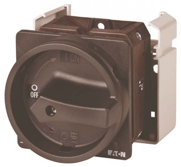 Hauptschalter T5B-1-102/EA/SVB-SW