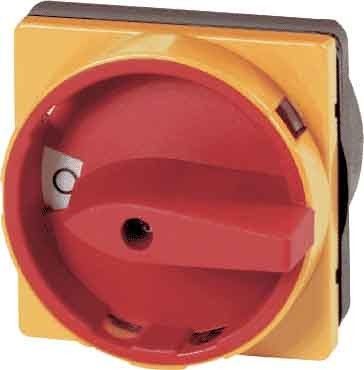 Hauptschalter P5-250/EA/SVB/N Hauptschalter P5-250/EA/SVB/N