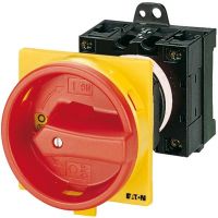 Hauptschalter/Not-Aus T0-1-8200/V/SVB