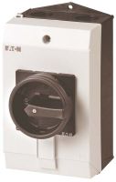 Hauptschalter P1-32/I2/SVB-SW/N