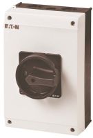 Hauptschalter T5-1-102/I5/SVB-SW