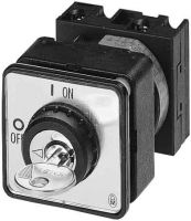 Ein-Aus-Schalter T0-1-102/EZ/S