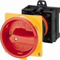 Hauptschalter T5-1-8200/V/SVB