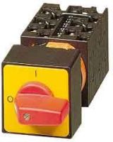 Ein-Aus-Schalter P5-125/Z