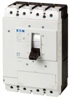 Lasttrennschalter N3-4-400-S15-DC