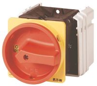 Hauptschalter T5-4-8344/EA/SVB