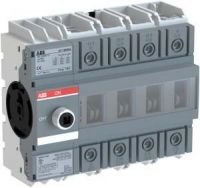 Lasttrennschalter OT160G04