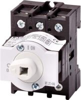 Basisschalter P1-25/XM