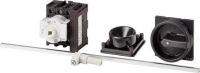 Lasttrennschalter P1-32/M4/SVB-SW/HI11