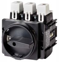 Hauptschalter P5-315/EA/SVB-SW/N