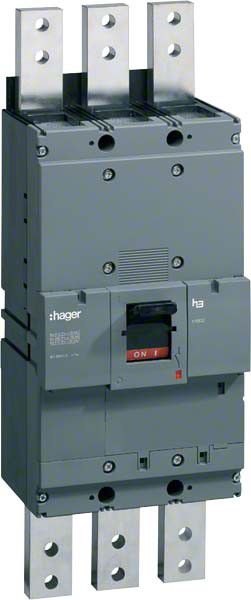 Lasttrennschalter HCF980H Lasttrennschalter HCF980H