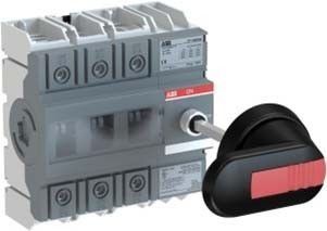 Lasttrennschalter OT160G30P