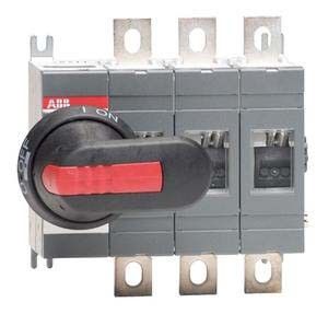 Lasttrenner OT250E03P Lasttrenner OT250E03P