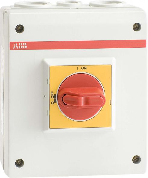 Lasttrennschalter OTP16A3M