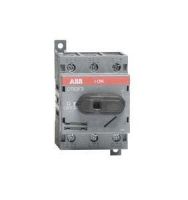 Lasttrennschalter OT63F3