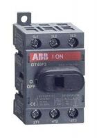 Lasttrennschalter OT40F3