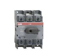 Lasttrennschalter OT100F3