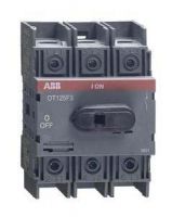 Lasttrennschalter OT125F3