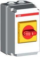 Lasttrennschalter OTDCP25SA22M