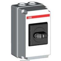 Lasttrennschalter OTDCP32S11M