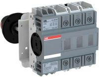 Lasttrennschalter OT160GT03P