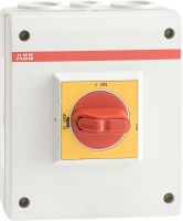 Lasttrennschalter OTP16A3M