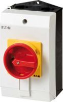 Hauptschalter T3-4-15164/I2/SVB