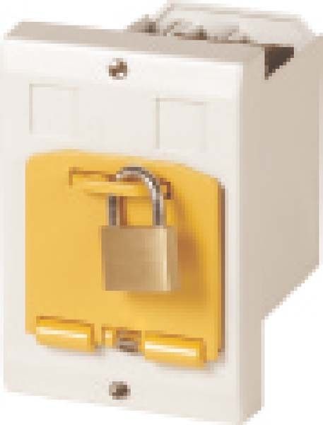 Isolierstoffgehäuse E-PKZ01-SVB-V Isolierstoffgehäuse E-PKZ01-SVB-V